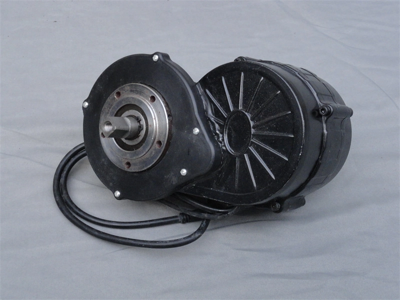 MID Drive Ebike Conversion Kit 48V 500W 1000W Torque E Bike Electric Bike Conversion Motor Kit